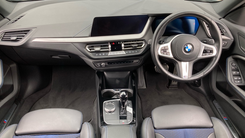 BMW 2 Series 218i [136] M Sport 4dr DCT Petrol Saloon - Image 10