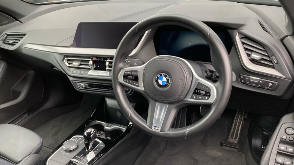BMW 2 Series 218i [136] M Sport 4dr DCT Petrol Saloon - Image 11