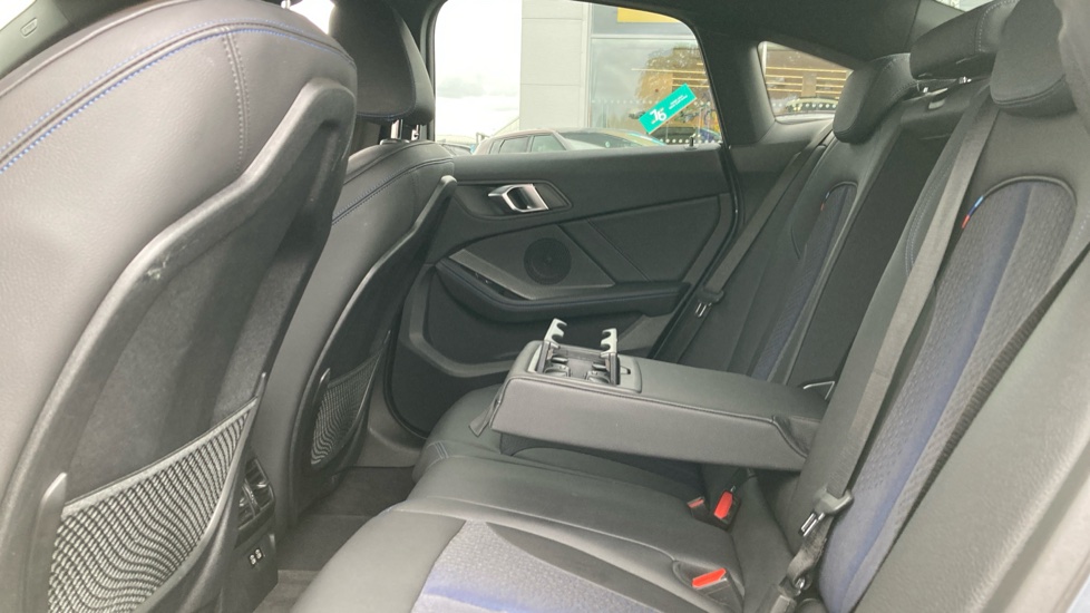 BMW 2 Series 218i [136] M Sport 4dr DCT Petrol Saloon - Image 16