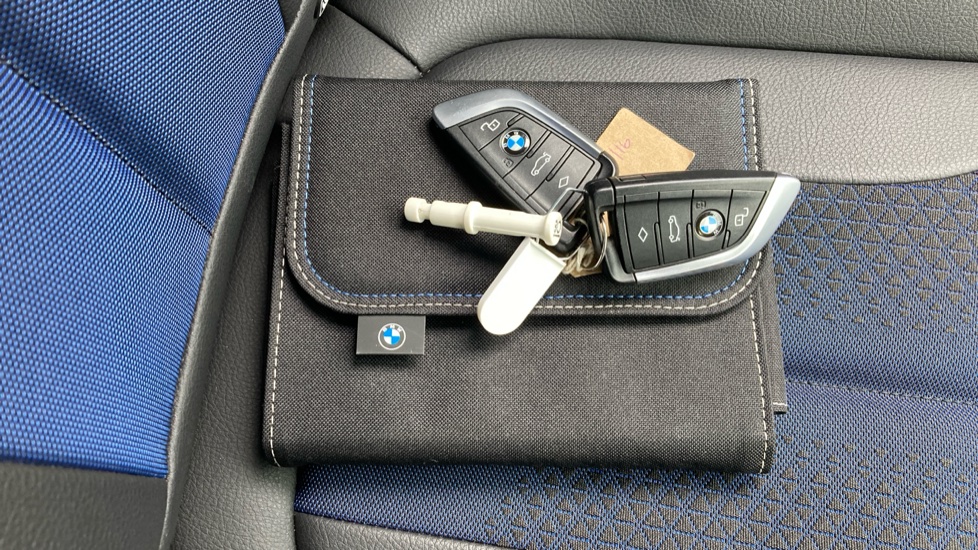 BMW 2 Series 218i [136] M Sport 4dr DCT Petrol Saloon - Image 19