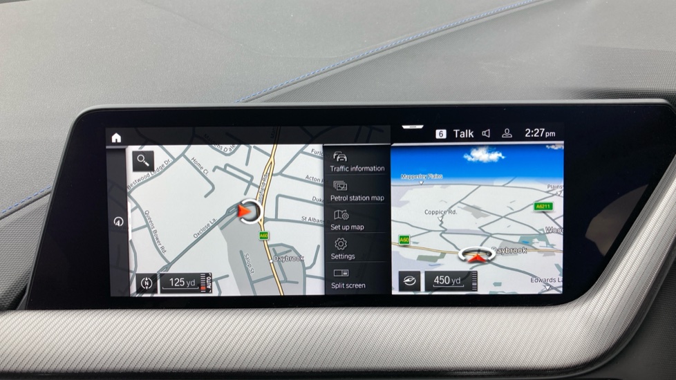 BMW 2 Series 218i [136] M Sport 4dr DCT Petrol Saloon - Image 27