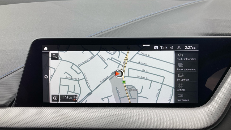BMW 2 Series 218i [136] M Sport 4dr DCT Petrol Saloon - Image 28