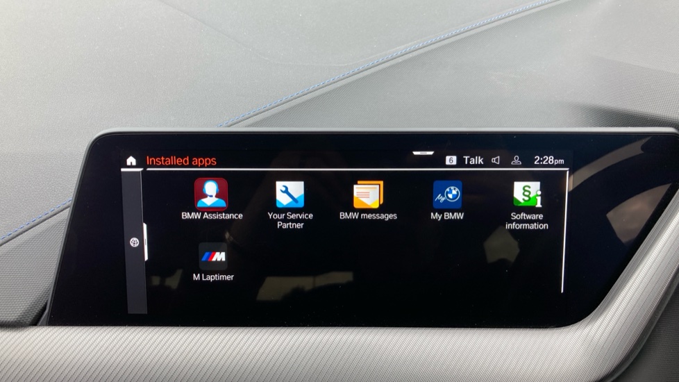 BMW 2 Series 218i [136] M Sport 4dr DCT Petrol Saloon - Image 30