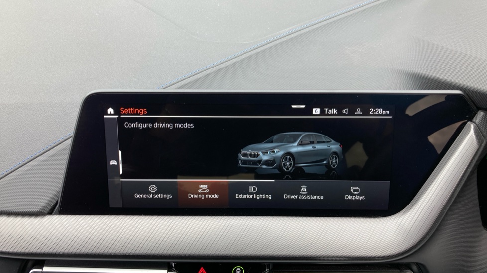 BMW 2 Series 218i [136] M Sport 4dr DCT Petrol Saloon - Image 32