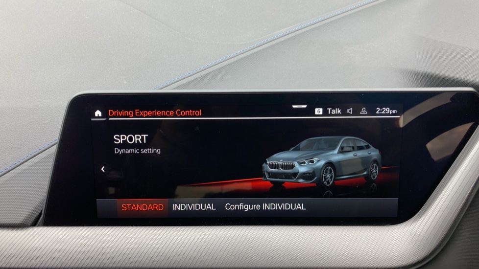 BMW 2 Series 218i [136] M Sport 4dr DCT Petrol Saloon - Image 33