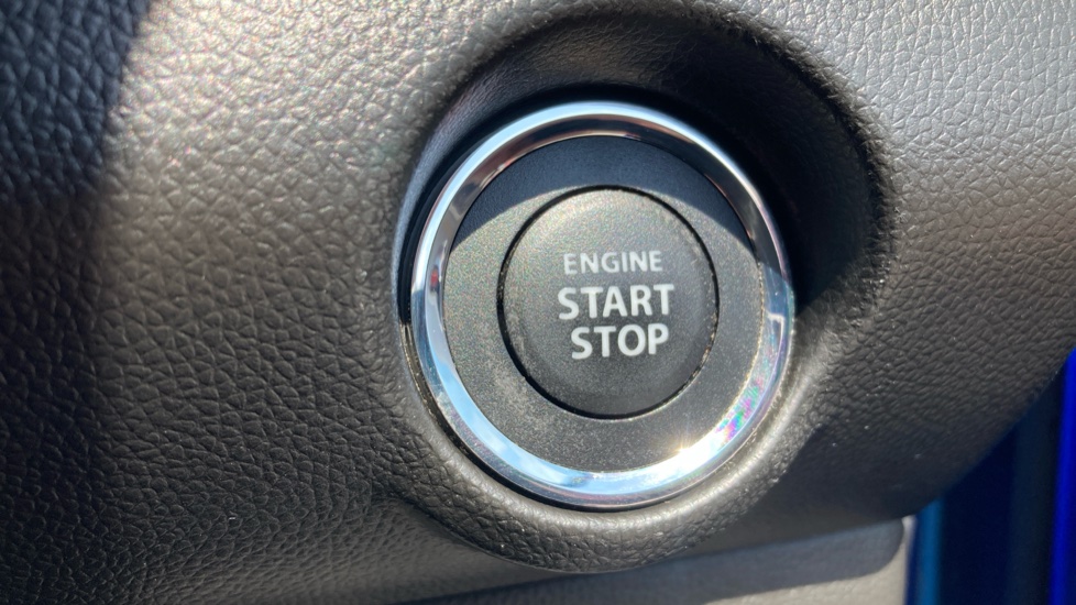 Suzuki Swift 1.4 Boosterjet 48V Hybrid Sport 5dr Petrol Hatchback - Image 36