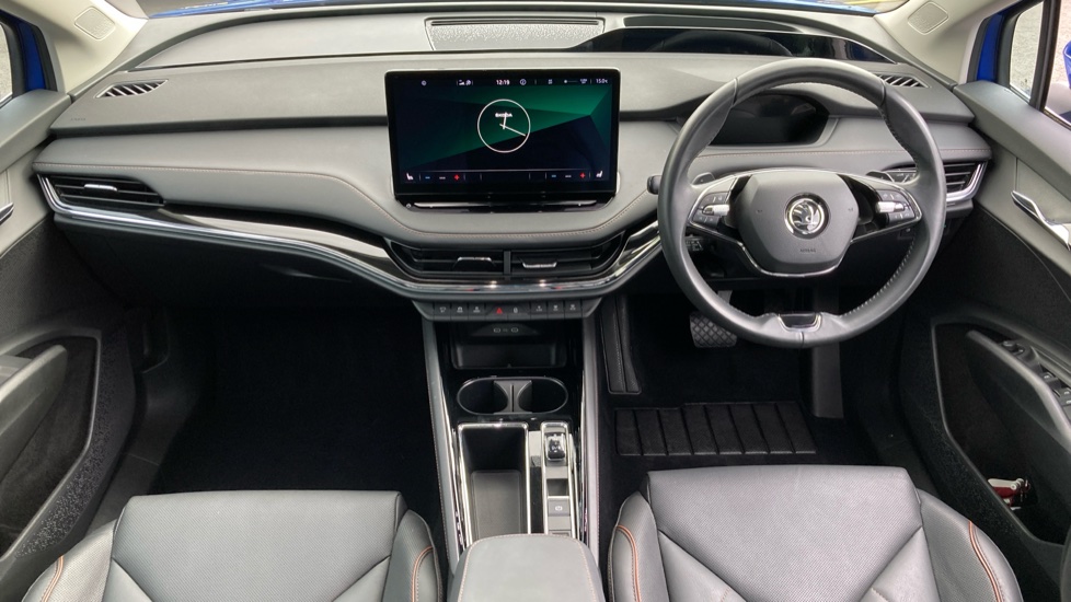 Skoda Enyaq 150kW 80 ecoSuite 82kWh 5dr Auto [125kW] Electric Estate - Image 10