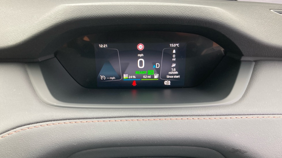 Skoda Enyaq 150kW 80 ecoSuite 82kWh 5dr Auto [125kW] Electric Estate - Image 18