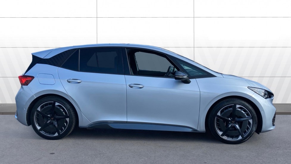 CUPRA Born 169kW e-Boost V3 77kWh 5dr Auto Electric Hatchback - Image 5