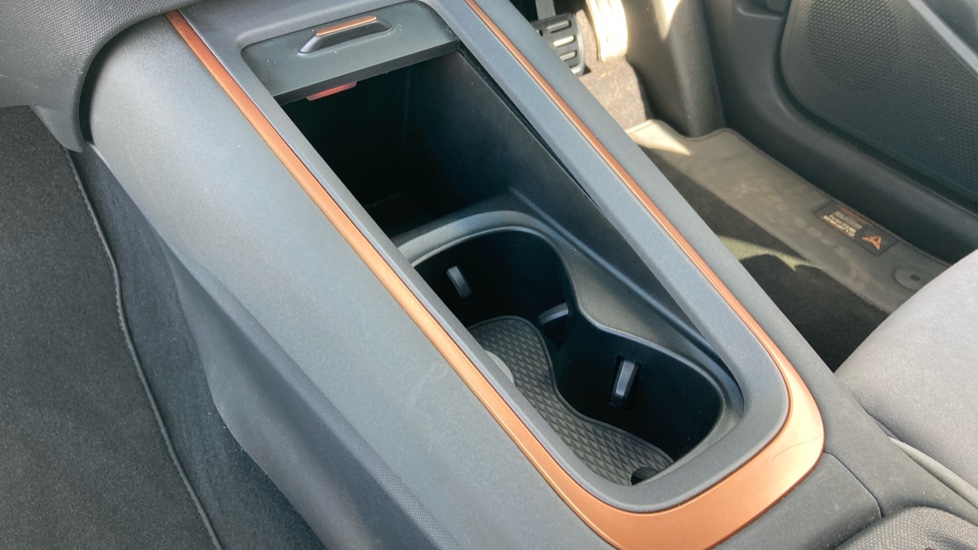 CUPRA Born 169kW e-Boost V3 77kWh 5dr Auto Electric Hatchback - Image 13
