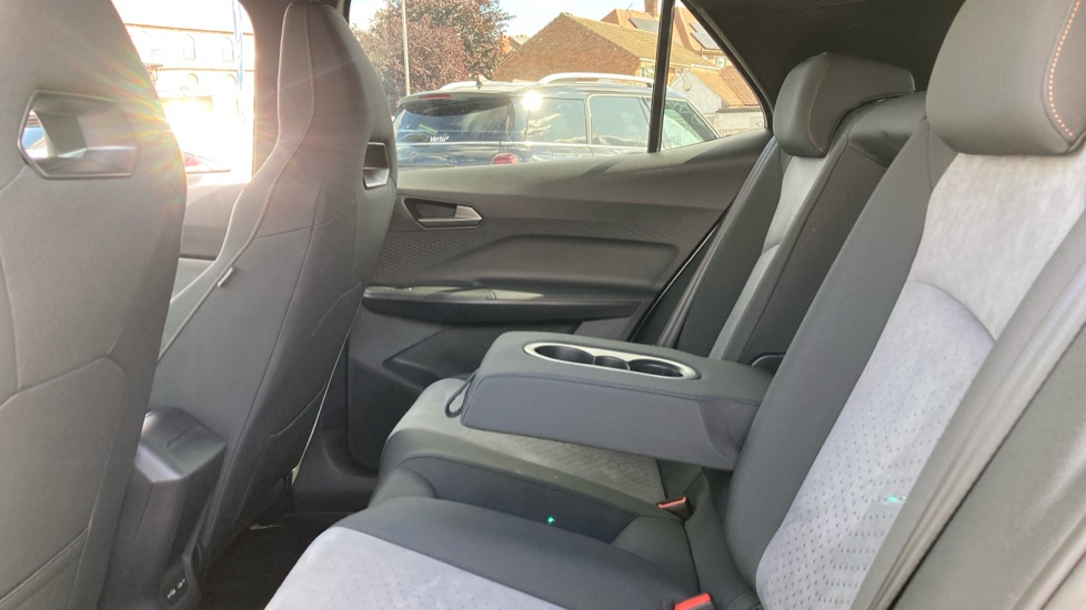 CUPRA Born 169kW e-Boost V3 77kWh 5dr Auto Electric Hatchback - Image 16