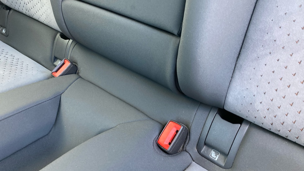 CUPRA Born 169kW e-Boost V3 77kWh 5dr Auto Electric Hatchback - Image 17