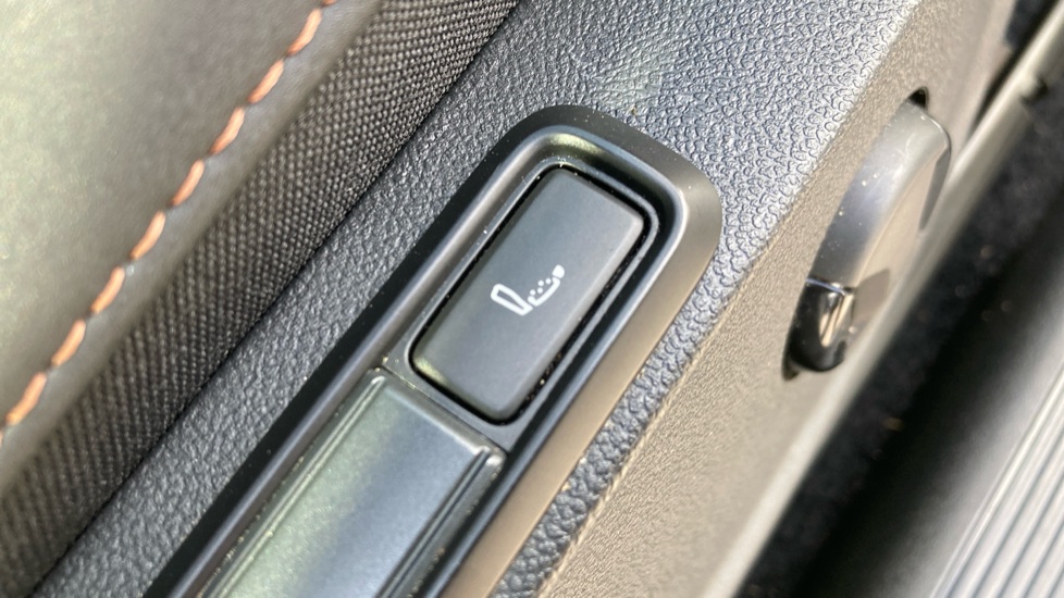 CUPRA Born 169kW e-Boost V3 77kWh 5dr Auto Electric Hatchback - Image 23