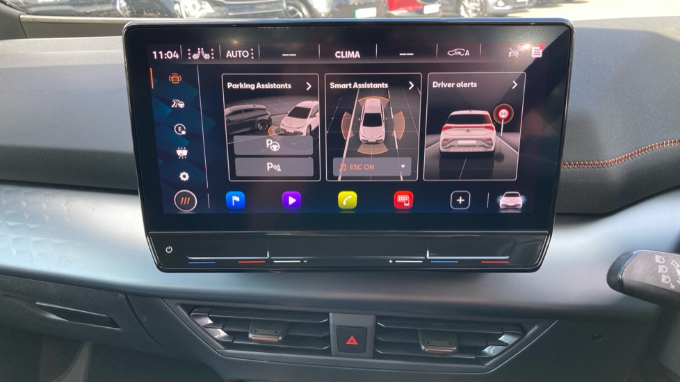 CUPRA Born 169kW e-Boost V3 77kWh 5dr Auto Electric Hatchback - Image 33