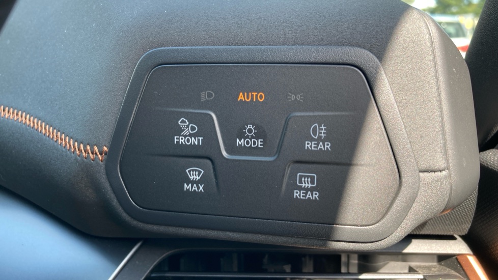 CUPRA Born 169kW e-Boost V3 77kWh 5dr Auto Electric Hatchback - Image 44