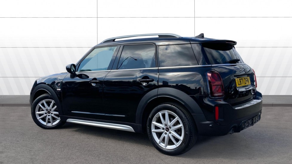 MINI Countryman 2.0 Cooper S Sport 5dr Auto Petrol Hatchback - Image 2