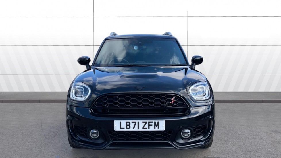 MINI Countryman 2.0 Cooper S Sport 5dr Auto Petrol Hatchback - Image 3