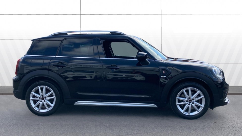 MINI Countryman 2.0 Cooper S Sport 5dr Auto Petrol Hatchback - Image 5