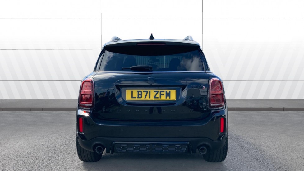MINI Countryman 2.0 Cooper S Sport 5dr Auto Petrol Hatchback - Image 6