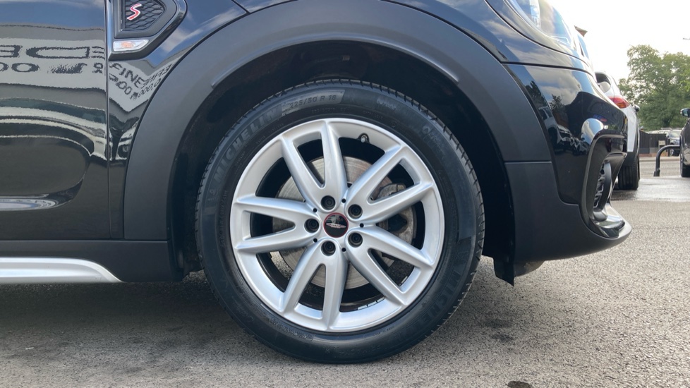 MINI Countryman 2.0 Cooper S Sport 5dr Auto Petrol Hatchback - Image 7