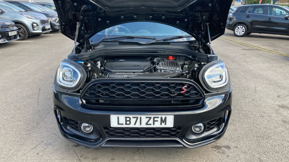 MINI Countryman 2.0 Cooper S Sport 5dr Auto Petrol Hatchback - Image 8