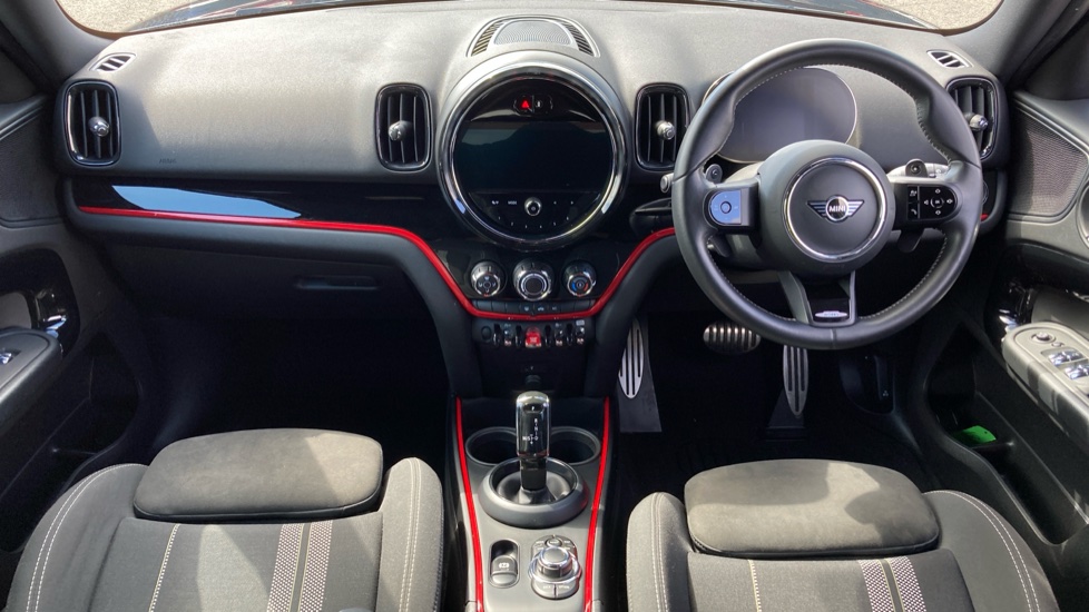 MINI Countryman 2.0 Cooper S Sport 5dr Auto Petrol Hatchback - Image 10