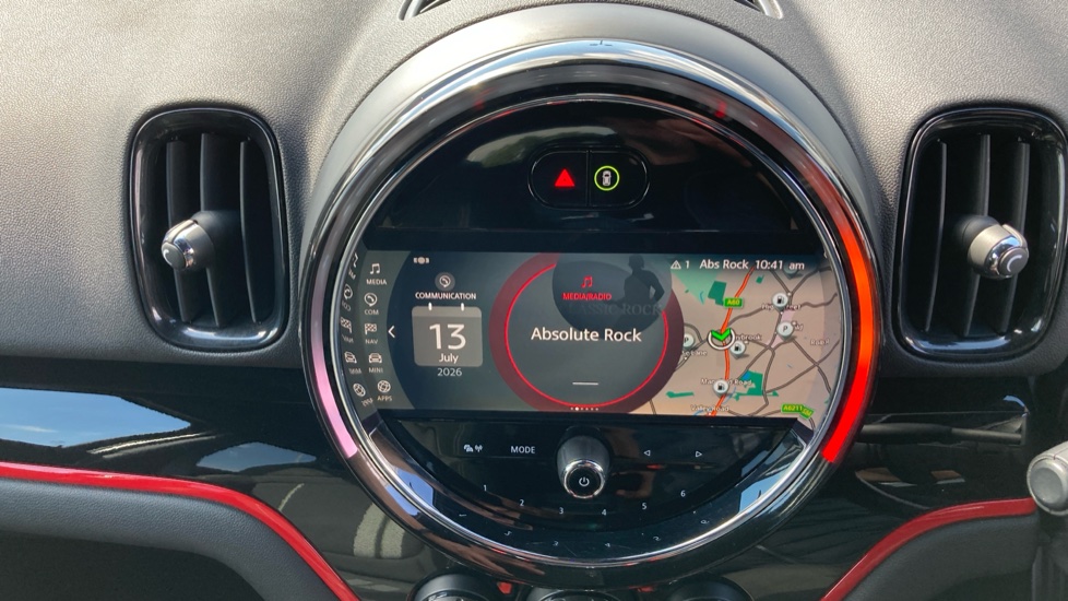 MINI Countryman 2.0 Cooper S Sport 5dr Auto Petrol Hatchback - Image 12