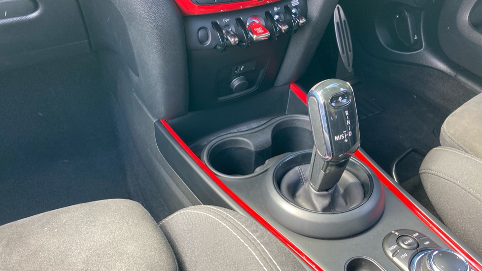 MINI Countryman 2.0 Cooper S Sport 5dr Auto Petrol Hatchback - Image 13