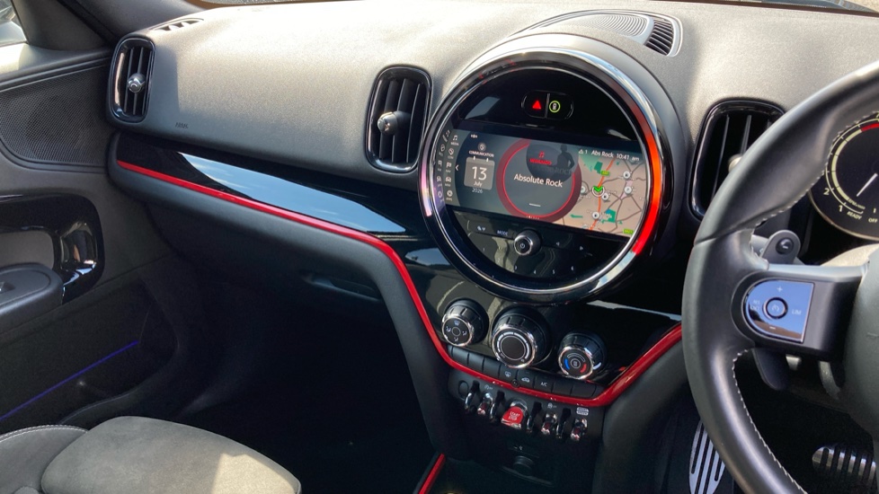 MINI Countryman 2.0 Cooper S Sport 5dr Auto Petrol Hatchback - Image 14