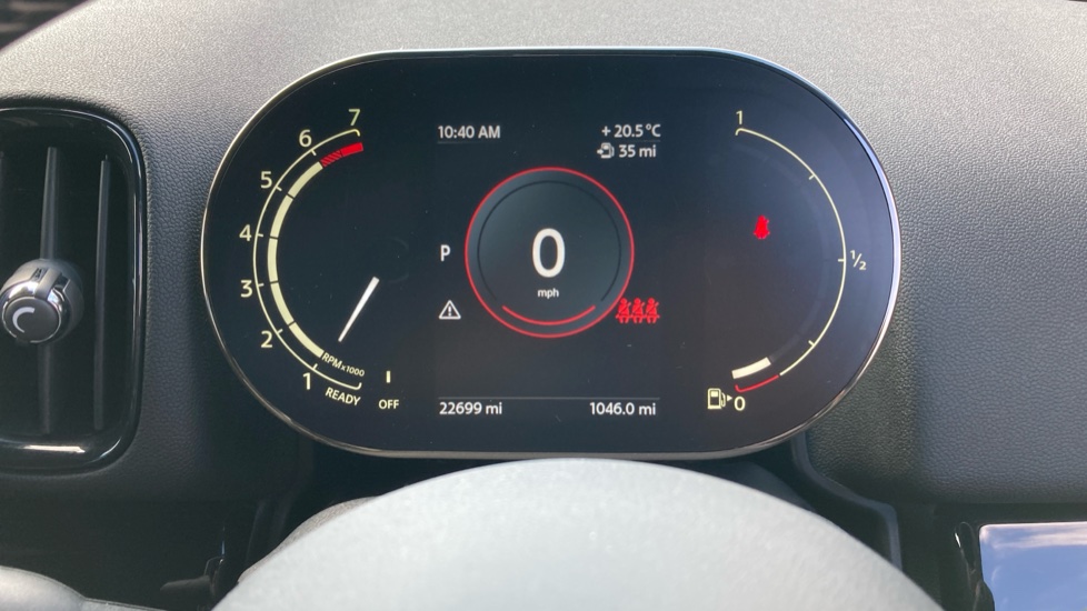 MINI Countryman 2.0 Cooper S Sport 5dr Auto Petrol Hatchback - Image 18