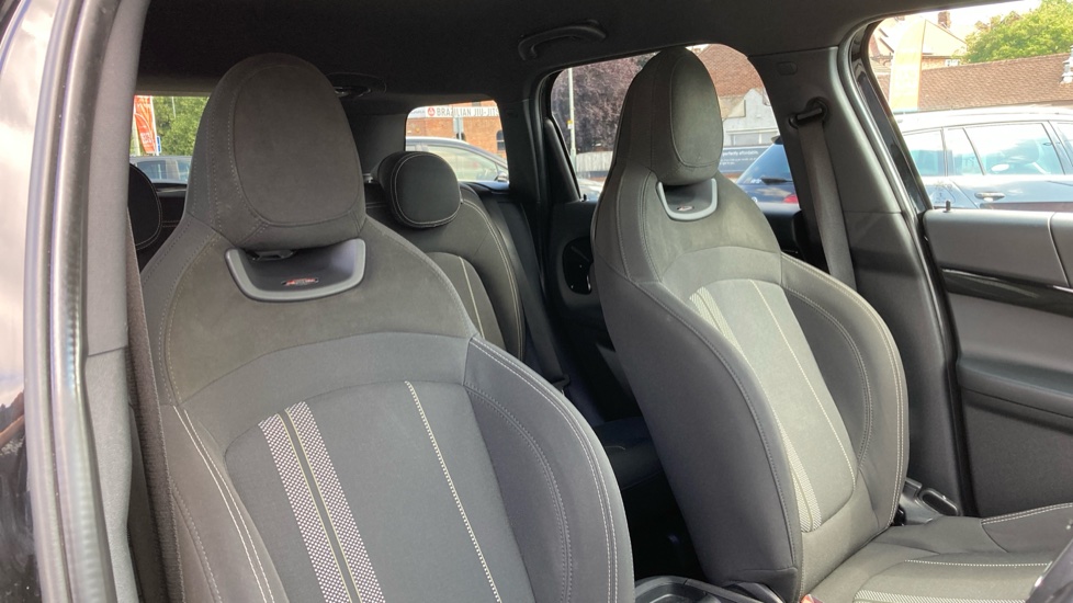 MINI Countryman 2.0 Cooper S Sport 5dr Auto Petrol Hatchback - Image 21