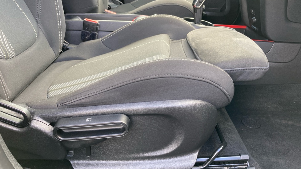 MINI Countryman 2.0 Cooper S Sport 5dr Auto Petrol Hatchback - Image 22