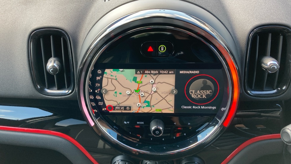 MINI Countryman 2.0 Cooper S Sport 5dr Auto Petrol Hatchback - Image 29