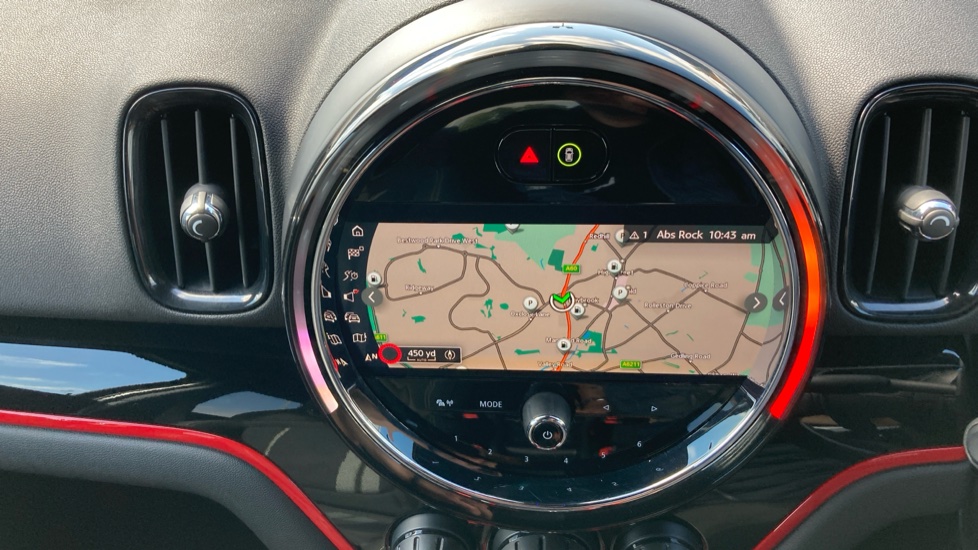 MINI Countryman 2.0 Cooper S Sport 5dr Auto Petrol Hatchback - Image 30