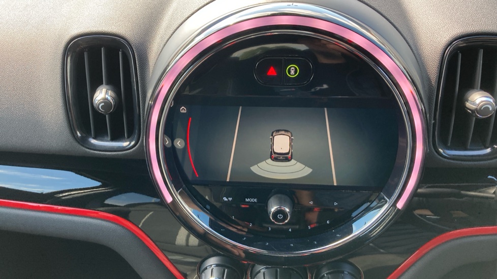 MINI Countryman 2.0 Cooper S Sport 5dr Auto Petrol Hatchback - Image 31
