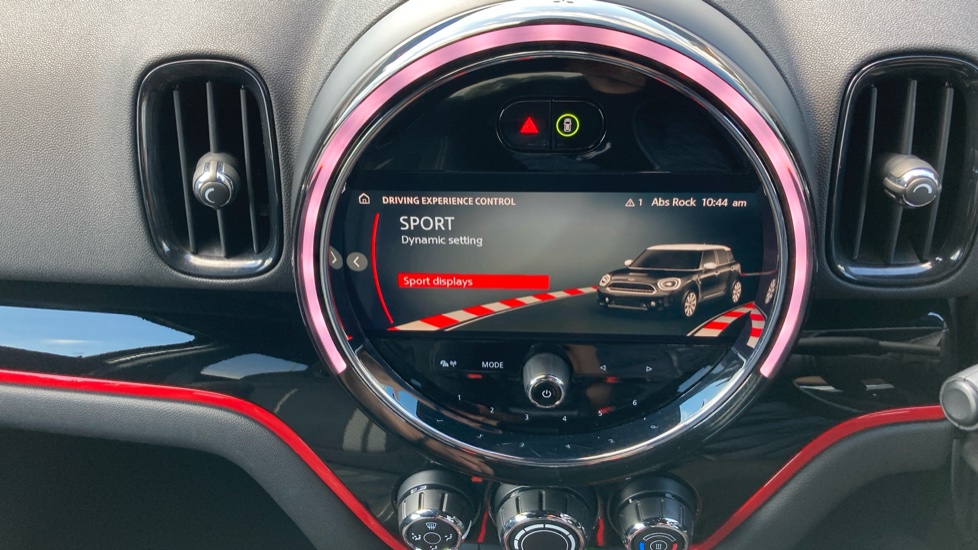 MINI Countryman 2.0 Cooper S Sport 5dr Auto Petrol Hatchback - Image 33
