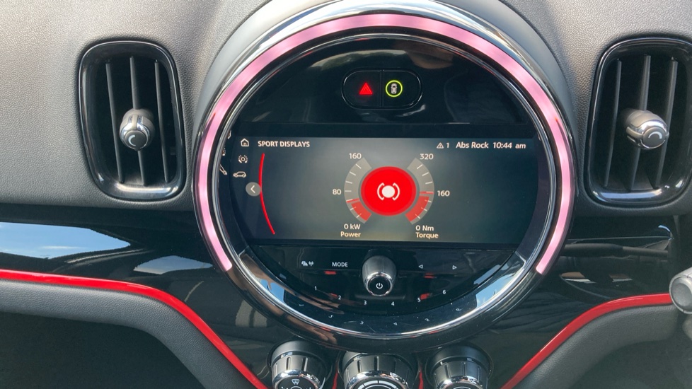MINI Countryman 2.0 Cooper S Sport 5dr Auto Petrol Hatchback - Image 34