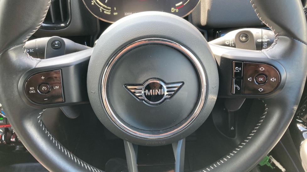 MINI Countryman 2.0 Cooper S Sport 5dr Auto Petrol Hatchback - Image 37