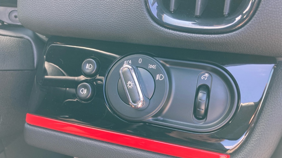 MINI Countryman 2.0 Cooper S Sport 5dr Auto Petrol Hatchback - Image 38