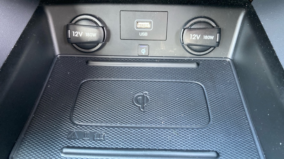 Hyundai IONIQ 1.6 GDi Plug-in Hybrid Premium 5dr DCT Hatchback - Image 26