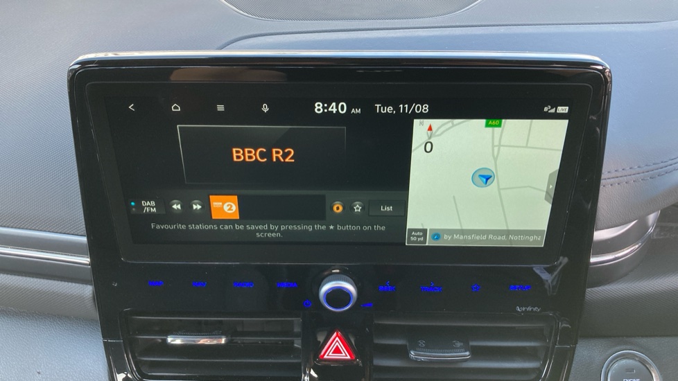 Hyundai IONIQ 1.6 GDi Plug-in Hybrid Premium 5dr DCT Hatchback - Image 30