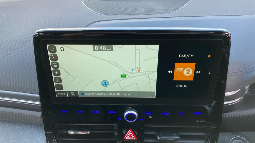 Hyundai IONIQ 1.6 GDi Plug-in Hybrid Premium 5dr DCT Hatchback - Image 31