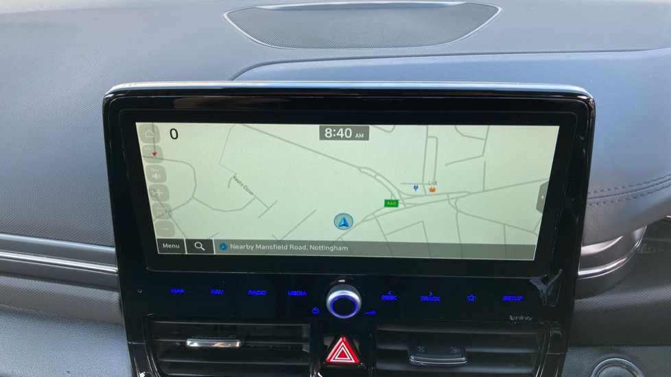 Hyundai IONIQ 1.6 GDi Plug-in Hybrid Premium 5dr DCT Hatchback - Image 32
