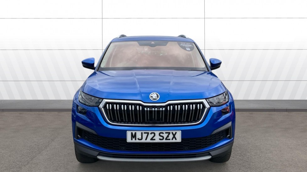 Skoda Kodiaq 2.0 TDI SE L Executive 5dr DSG [7 Seat] Diesel Estate - Image 3