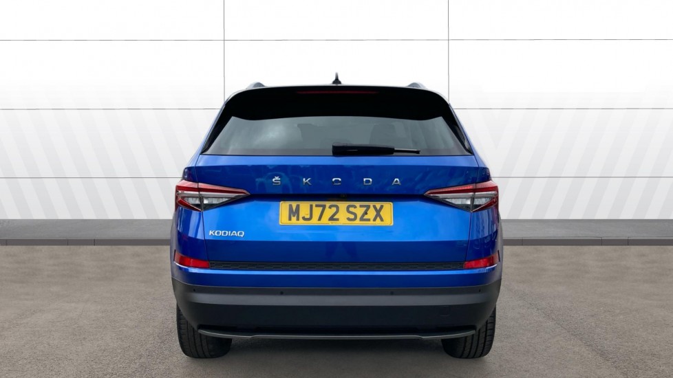 Skoda Kodiaq 2.0 TDI SE L Executive 5dr DSG [7 Seat] Diesel Estate - Image 6