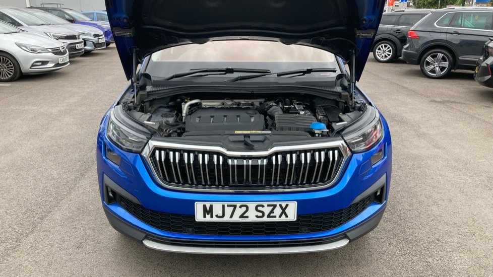 Skoda Kodiaq 2.0 TDI SE L Executive 5dr DSG [7 Seat] Diesel Estate - Image 8