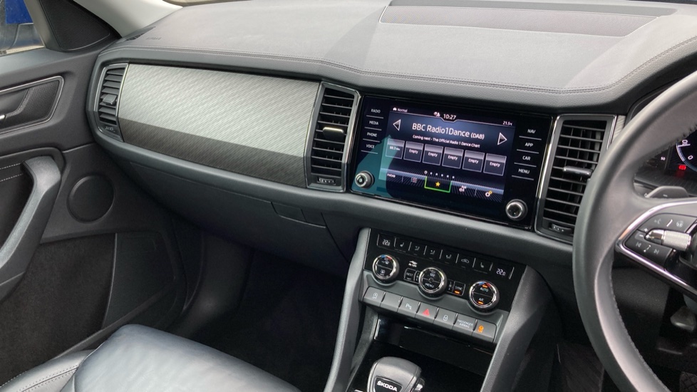 Skoda Kodiaq 2.0 TDI SE L Executive 5dr DSG [7 Seat] Diesel Estate - Image 14