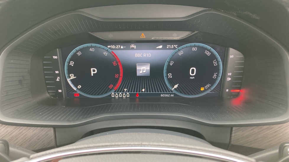 Skoda Kodiaq 2.0 TDI SE L Executive 5dr DSG [7 Seat] Diesel Estate - Image 18