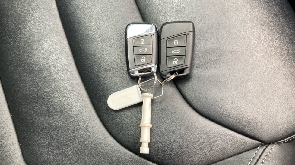 Skoda Kodiaq 2.0 TDI SE L Executive 5dr DSG [7 Seat] Diesel Estate - Image 20