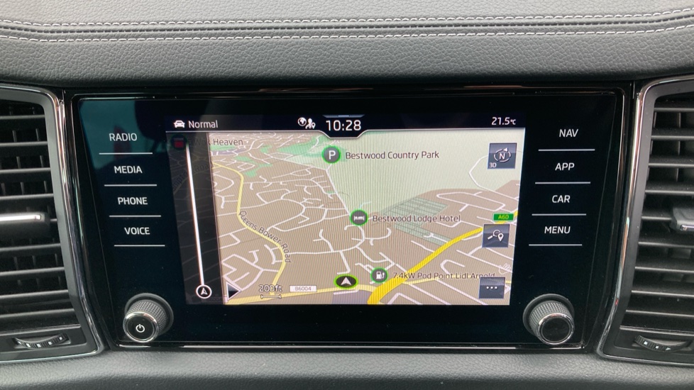 Skoda Kodiaq 2.0 TDI SE L Executive 5dr DSG [7 Seat] Diesel Estate - Image 31